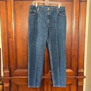 Levi’s 550 Jeans